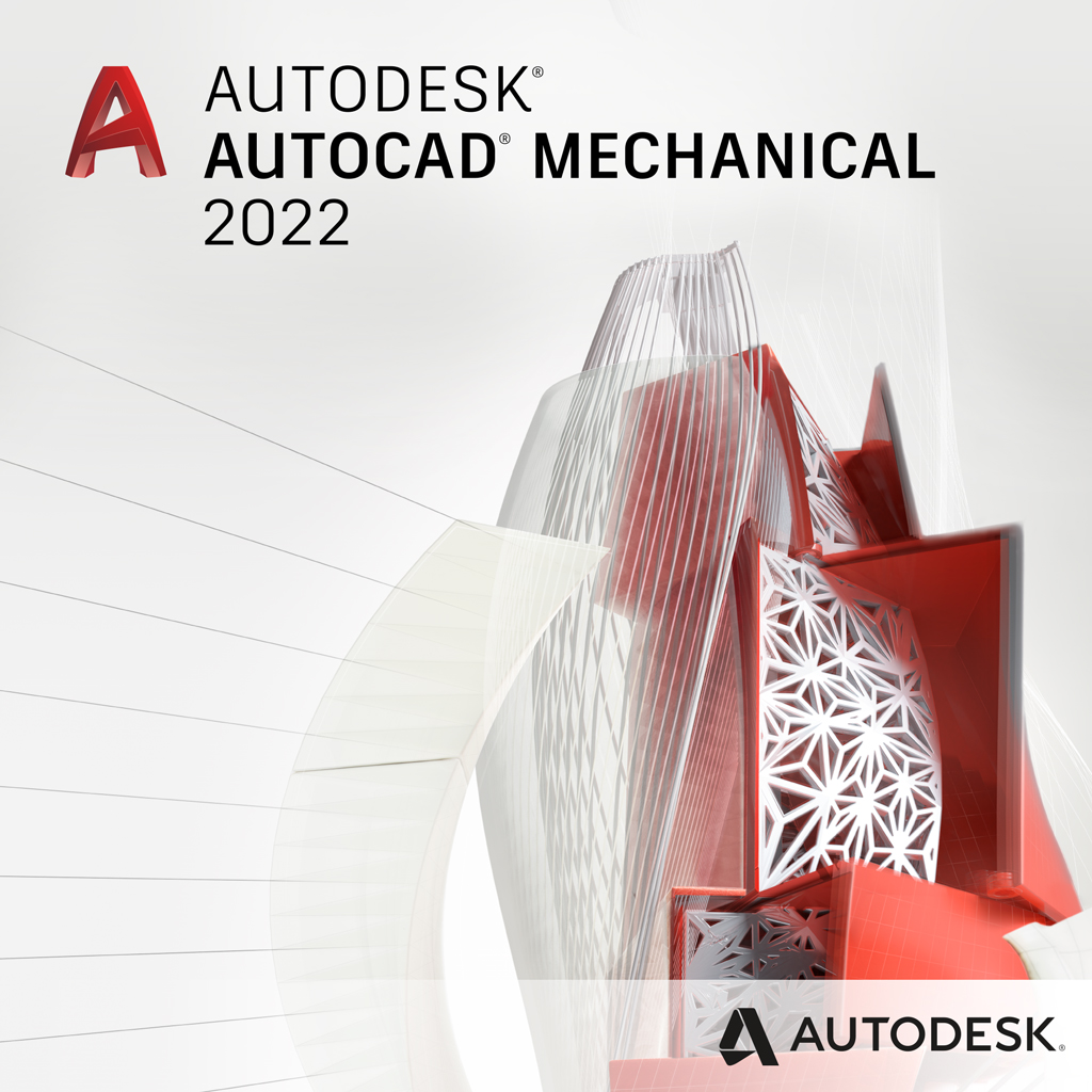 Autocad Mechanical